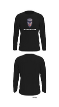 HHC, 725th BSB, 2/11 ABN 60450705 Long Sleeve Performance Shirt 32