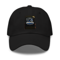 Panthers Dad hat