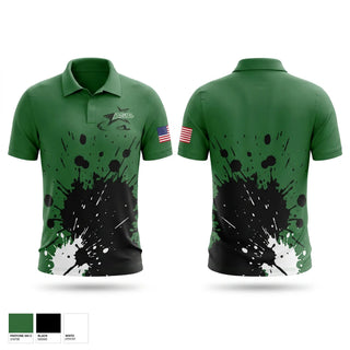 Short Sleeve Performance Polo, Dayton Raiders, Swimming, Teamtime, Team time, sublimation, custom sports apparel, team uniforms, spirit wear, spiritwear, sports uniforms, custom shirts, team store, custom team store, fundraiser sports, apparel fundraiser