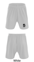 Hsm 46 27756930 Athletic Shorts With Pockets - 1