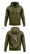 108th Air Defense Artillery Brigade 44392598 Hoodie - 42