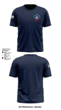 CenTex Safety Solutions, LLC 98257646 Short Sleeve Performance Shirt - 26