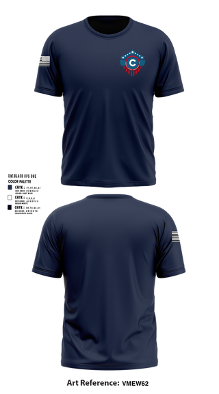 Short Sleeve Performance Shirt, CenTex Safety Solutions, LLC, Police, Teamtime, Team time, sublimation, custom sports apparel, team uniforms, spirit wear, spiritwear, sports uniforms, custom shirts, team store, custom team store, fundraiser sports, apparel fundraiser