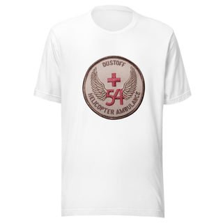 Unisex Staple T-Shirt - White