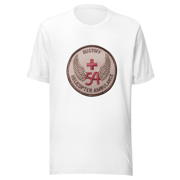 Unisex Staple T-Shirt - White