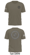 NPU 58720690 Old School Cotton Feel Shirt - 8