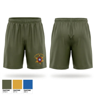 Ranger Panties, Correction officer, Police, Teamtime, Team time, sublimation, custom sports apparel, team uniforms, spirit wear, spiritwear, sports uniforms, custom shirts, team store, custom team store, fundraiser sports, apparel fundraiser