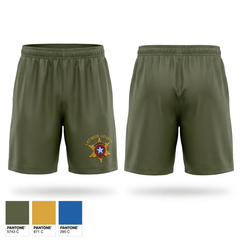 Ranger Panties, Correction officer, Police, Teamtime, Team time, sublimation, custom sports apparel, team uniforms, spirit wear, spiritwear, sports uniforms, custom shirts, team store, custom team store, fundraiser sports, apparel fundraiser