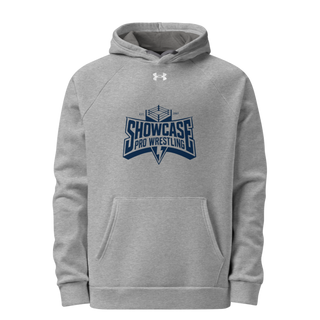 Showcase Pro Wrestling Under Armour Hoodie