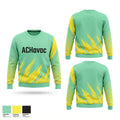 AC Havoc Crew Neck Sweatshirt - 2