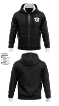Team Rollin 41727412 Zip Hoodie - 2