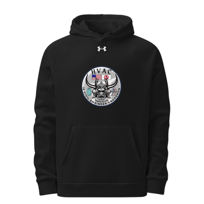 HVAC Under Armour Hoodie