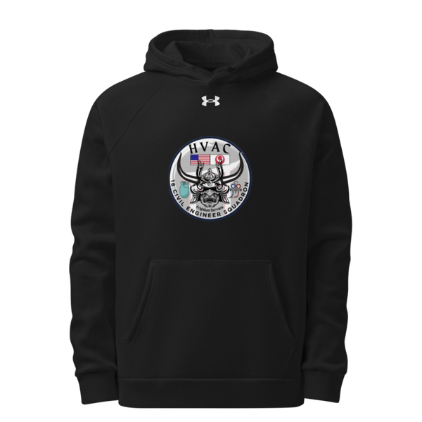 HVAC Under Armour Hoodie