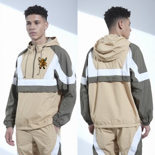 Windbreaker, NMCB 4, , Teamtime, Team time, sublimation, custom sports apparel, team uniforms, spirit wear, spiritwear, sports uniforms, custom shirts, team store, custom team store, fundraiser sports, apparel fundraiser