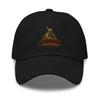 Dad hat - Black