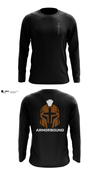 Long Sleeve Performance Shirt, USCG, Coast Guard, Teamtime, Team time, sublimation, custom sports apparel, team uniforms, spirit wear, spiritwear, sports uniforms, custom shirts, team store, custom team store, fundraiser sports, apparel fundraiser