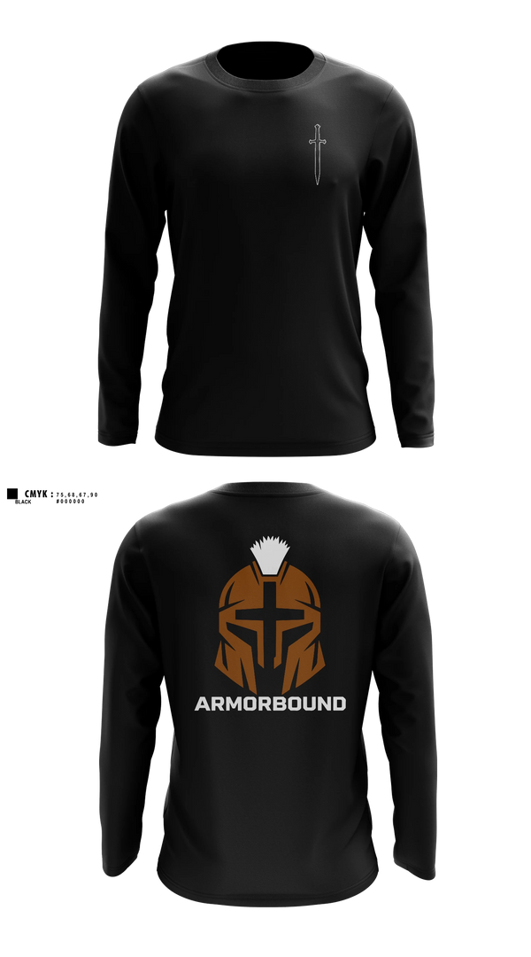 Long Sleeve Performance Shirt, USCG, Coast Guard, Teamtime, Team time, sublimation, custom sports apparel, team uniforms, spirit wear, spiritwear, sports uniforms, custom shirts, team store, custom team store, fundraiser sports, apparel fundraiser