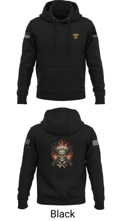 1500 QM Co 49393659 Hoodie - 38