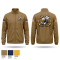 SCC-2 Windbreaker - 1