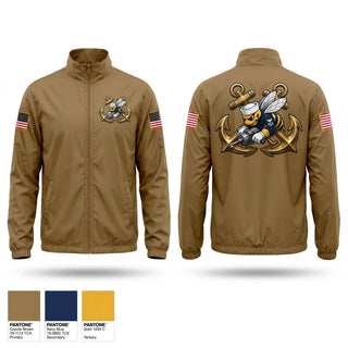 Windbreaker, SCC-2, Navy, Teamtime, Team time, sublimation, custom sports apparel, team uniforms, spirit wear, spiritwear, sports uniforms, custom shirts, team store, custom team store, fundraiser sports, apparel fundraiser