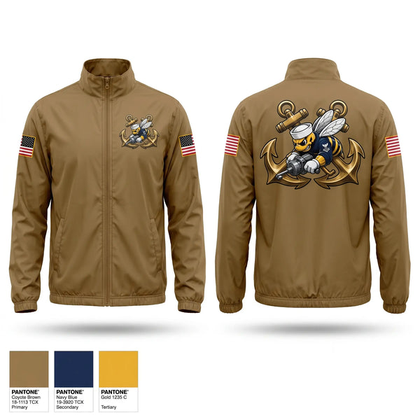 Windbreaker, SCC-2, Navy, Teamtime, Team time, sublimation, custom sports apparel, team uniforms, spirit wear, spiritwear, sports uniforms, custom shirts, team store, custom team store, fundraiser sports, apparel fundraiser