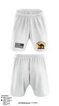 205th TPASE 28431201 Athletic Shorts With Pockets - 2