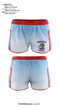 Crismon Rattlers 55873253 Ranger Panties - 9