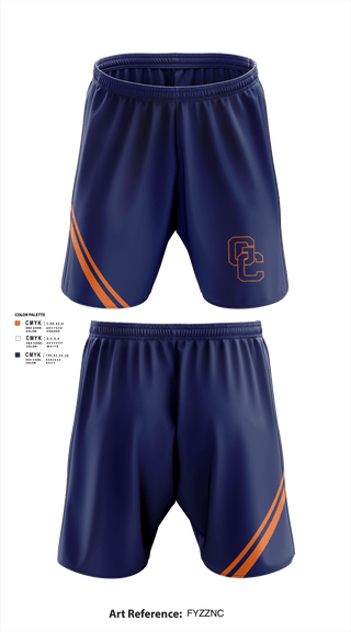 Athletic Shorts With Pockets, Grayson County High School Football, Football, Teamtime, Team time, sublimation, custom sports apparel, team uniforms, spirit wear, spiritwear, sports uniforms, custom shirts, team store, custom team store, fundraiser sports, apparel fundraiser