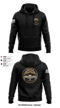 824th QM CO (CADC-A) 69842964 Hoodie - 2 (2)
