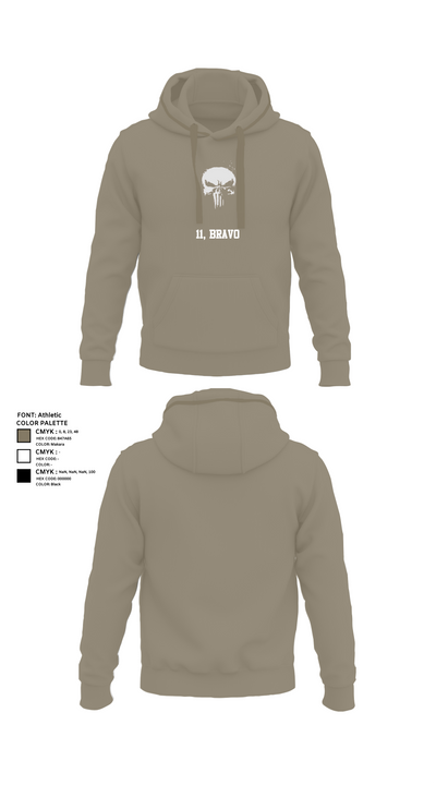 11, bravo 49461419 Hoodie - 71