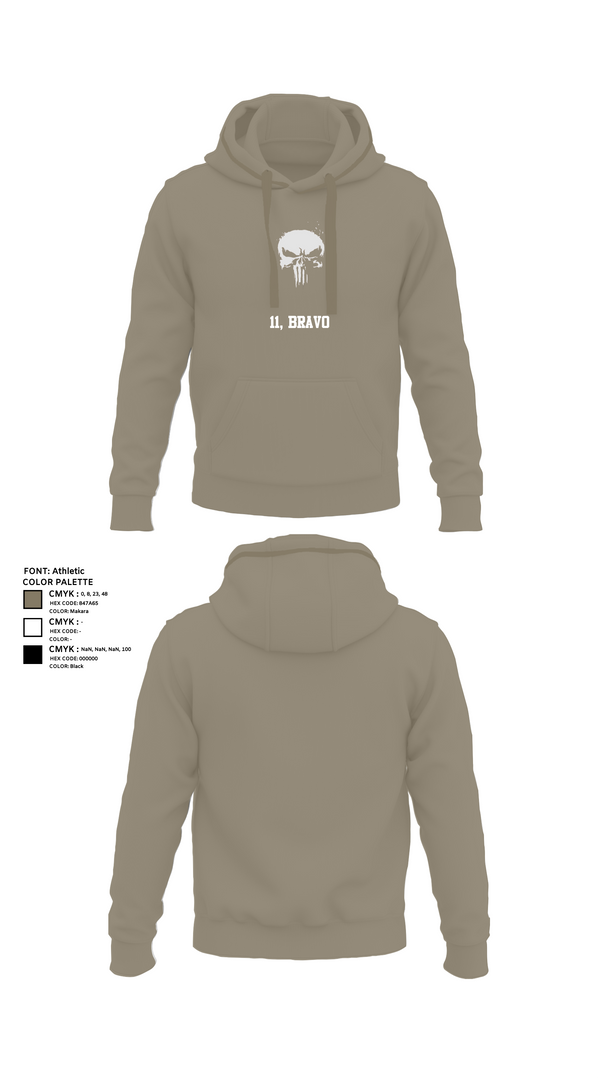 Hoodie, 11, bravo, , Teamtime, Team time, sublimation, custom sports apparel, team uniforms, spirit wear, spiritwear, sports uniforms, custom shirts, team store, custom team store, fundraiser sports, apparel fundraiser