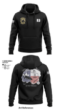 TXGW K9 77939207 Hoodie - 1