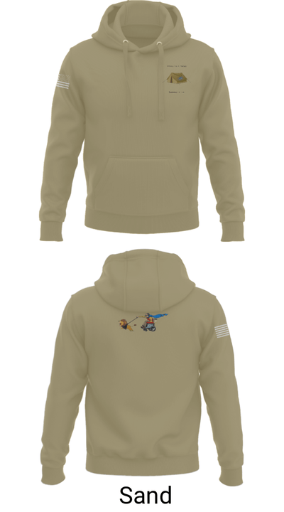 AOB-S 37277652 Hoodie - 98