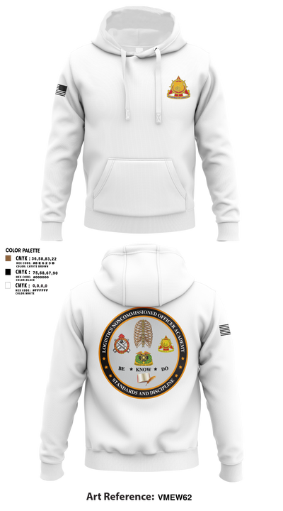 LNCOA 22055353 Hoodie - 2