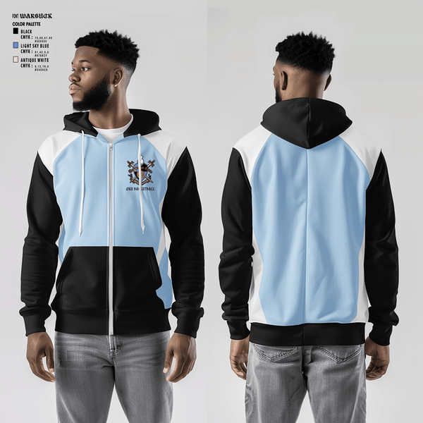 Hoodie, Crusaders, Men's Basketball, Teamtime, Team time, sublimation, custom sports apparel, team uniforms, spirit wear, spiritwear, sports uniforms, custom shirts, team store, custom team store, fundraiser sports, apparel fundraiser