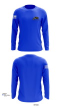 NTFTF 20726336 Long Sleeve Performance Shirt 103