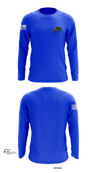 Long Sleeve Performance Shirt, NTFTF, , Teamtime, Team time, sublimation, custom sports apparel, team uniforms, spirit wear, spiritwear, sports uniforms, custom shirts, team store, custom team store, fundraiser sports, apparel fundraiser