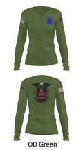 C co 29 BSB 47776352 Women's Long Sleeve V-neck Shirt - 54