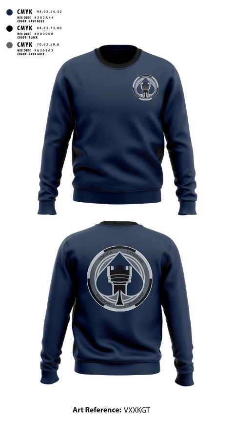 Crew Neck Sweatshirt, FunkenShadow Company, Men's Basketball, Teamtime, Team time, sublimation, custom sports apparel, team uniforms, spirit wear, spiritwear, sports uniforms, custom shirts, team store, custom team store, fundraiser sports, apparel fundraiser
