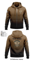 Ghost Frogs 23305711 Zip Hoodie - 2