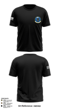 183d MXS 31609083 Short Sleeve Performance Shirt - 3