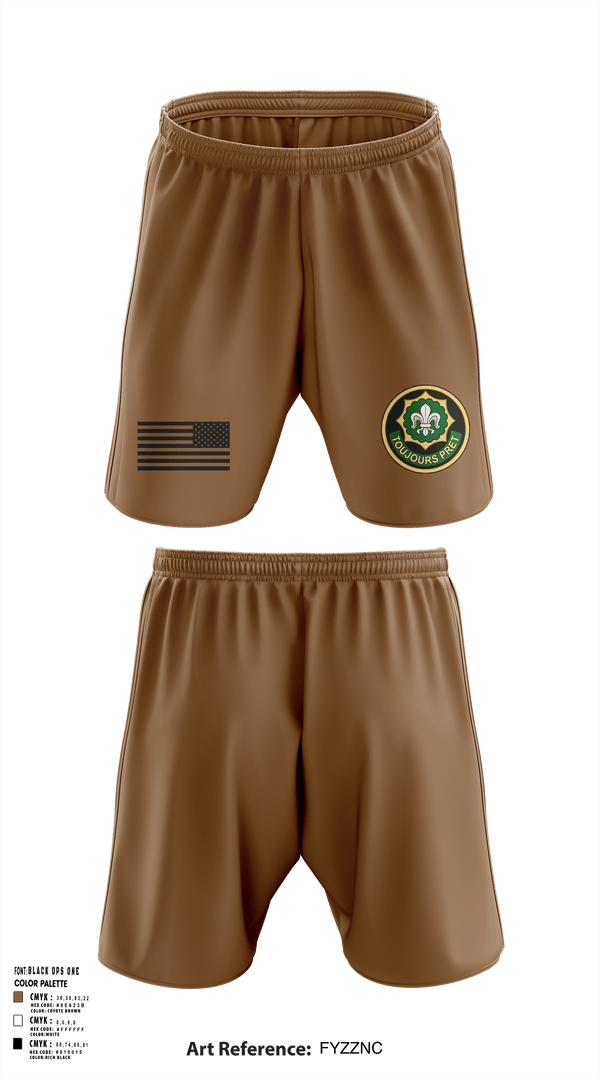 Athletic Shorts With Pockets, FAS 2CR, Army, Teamtime, Team time, sublimation, custom sports apparel, team uniforms, spirit wear, spiritwear, sports uniforms, custom shirts, team store, custom team store, fundraiser sports, apparel fundraiser