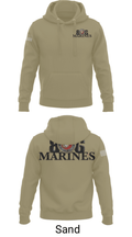 806 Marines 13874790 Hoodie - 98