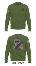 374TH CECI 7217539 Crew Neck Sweatshirt - 45