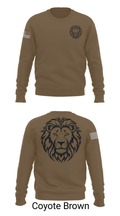 382 SRT 54292803 Crew Neck Sweatshirt - 5