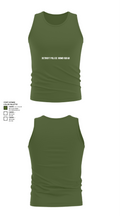 Detroit Police Bomb Squad 45487310 Tank Top - 56