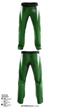 Concord High School Cross Country 53059740 Sweatpants - 41