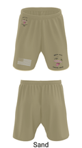380th HVAC 14161864 Athletic Shorts With Pockets - 89