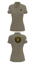 380 ESFS 95267878 Women's Short Sleeve Performance Polo  - 75