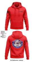 131st SAD131 SAD 10490536 Hoodie - 3